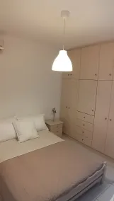 Lofos Apartments - Camera