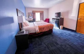 Helena Inn - Airport - Chambre