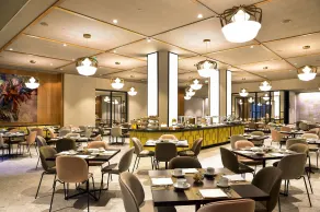 Porto Palácio Hotel by The Editory - Restaurante