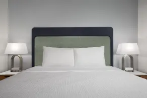 Homewood Suites by Hilton Ft. Worth-North at Fossil Creek - Chambre