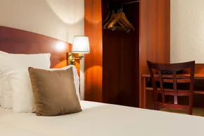 Hôtel des Arcades de Cachan - Grand Paris Sud - Room