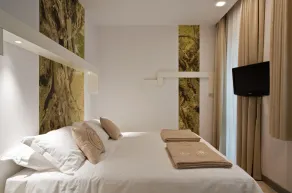 Eos Hotel - Chambre
