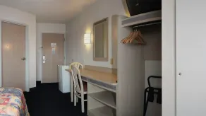 Econo Lodge Morristown West - Chambre