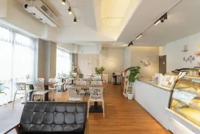 Green Hotel - Chiayi - Restaurant