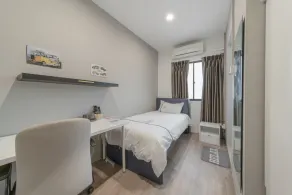 K2 Guesthouse - Room