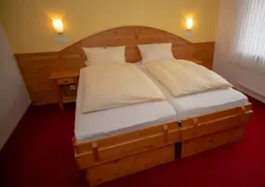 Gasthof&Hotel Schmitz - Zimmer