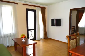 Ariana Family Hotel - Room