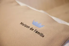 Maison de Famille - Reception