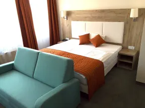 Komfort Hotel Ludwigsburg - Room
