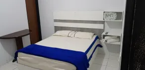 Hotel Veneza - Room