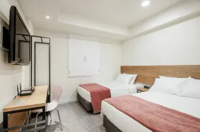 Hostel Vene - Chambre
