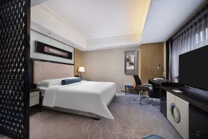 Pullman Shanghai Jing'an - Room