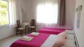Ayvalık Pansiyon - Habitación