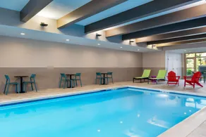 Home2 Suites Florence/Cincinnati Airport South, KY - Pool