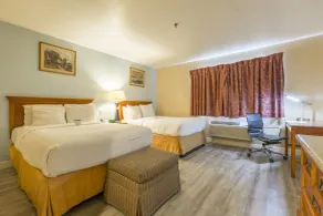 Cherry Orchard Inn - Chambre