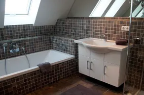 urlaubsart - Guldehof - Baño