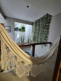 Terra Bella Pousada - Room
