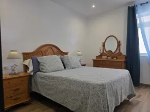 Casa Balcon 2 bedroom by El Sirocco - Chambre
