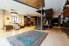 Hotel Granda - Reception