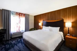 Fairfield Inn and Suites by Marriott North Platte - Chambre