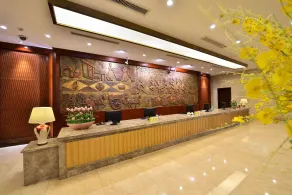 Excemon Cixi Guomai Hotel - Reception