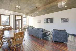 Spacious South Dakota Retreat Near Golfing! - Interiør
