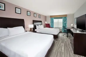 Hilton Garden Inn Benton Harbor/St. Joseph - Chambre