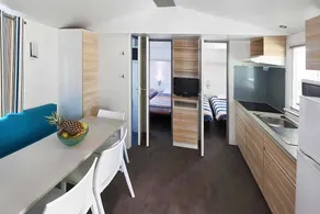 Camping La Masia - Værelse