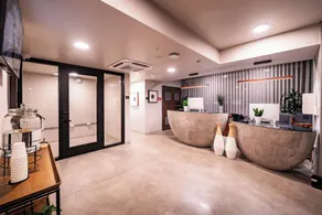 City24 Condo Hotel Little Italy Mission Hills - Réception