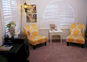 Fiddler's Inn - Chambre