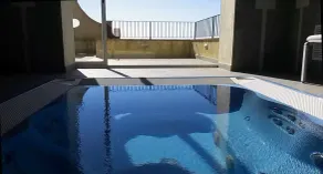 Relais Villa Sensano - Spa