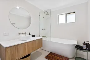 Maple Cottage - Perfect Eastside Location - Bagno