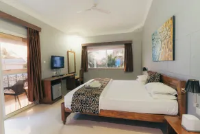 Casa De Cris - Room