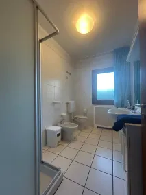 Albarella private oasis - Badezimmer