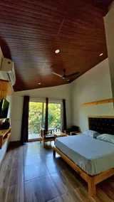 The Greenwich Resort - Room