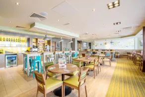 Premier Inn Eastbourne Town Centre - Restaurant