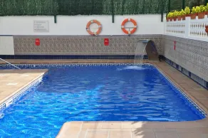 Casablanca Suites - Adults Only - Piscine