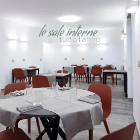 Looky Hotel - Restaurant