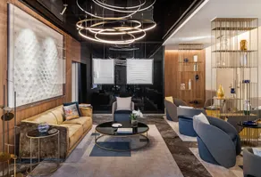 Casa Baglioni Milan - The Leading Hotels of the World - Reception