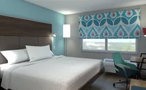 TRU by Hilton Terrell - Chambre