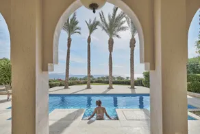 Four Seasons Resort Sharm El Sheikh - Chambre