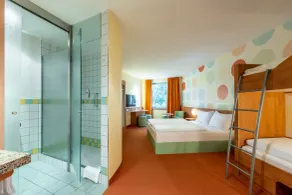 Hotel Holledau - Rom