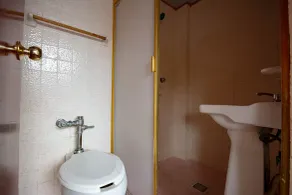 OYO Hotel Totonacapan, Papantla - Salle de bain