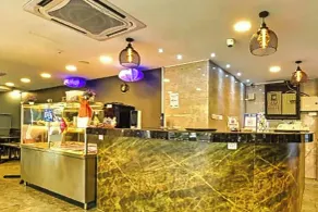 Hotel Sunjoy9 Bandar Sunway - Lobby