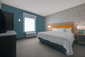 Home2 Suites by Hilton Tracy - Zimmer