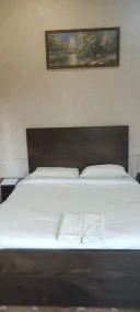 Rio Royale by Adventure Trails - Chambre