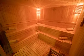 The Kayseri Loft Hotel - Spa