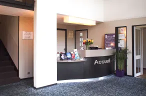 Hôtel Inn Design Vannes - Réception