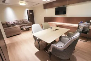 SKYLAR Tirupati - Room