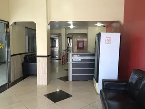 Comfoort Hotel - Recepción